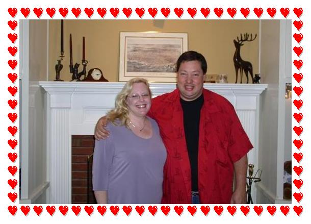 Dennis And Diana Brizzi